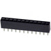 PPTC121LFBN by Sullins Connector Solutions - CONNECTOR HDR 12POS 0.1 TIN PCB