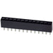 PPTC131LFBN by Sullins Connector Solutions - CONNECTOR HDR 13POS 0.1 TIN PCB