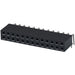 PPTC132LJBN by Sullins Connector Solutions - CONNECTOR HDR 26POS 0.1 TIN PCB R/A