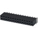 PPTC142LJBN by Sullins Connector Solutions - CONNECTOR HDR 28POS 0.1 TIN PCB R/A