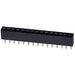 PPTC151LFBN by Sullins Connector Solutions - CONNECTOR HDR 15POS 0.1 TIN PCB