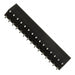 PPTC152KFMS by Sullins Connector Solutions - CONNECTOR HDR 30POS 0.1 TIN SMD