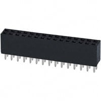 PPTC152LFBN by Sullins Connector Solutions - CONNECTOR HDR 30POS 0.1 TIN PCB