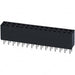 PPTC152LFBN by Sullins Connector Solutions - CONNECTOR HDR 30POS 0.1 TIN PCB