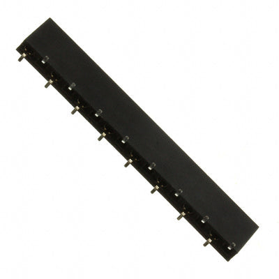 PPTC161KFXC by Sullins Connector Solutions - CONNECTOR HDR 16POS 0.1 TIN SMD