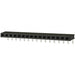 PPTC161LGBN-RC by Sullins Connector Solutions - CONNECTOR HDR 16POS 0.1 TIN PCB R/A
