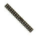 PPTC162KFMS by Sullins Connector Solutions - CONNECTOR HDR 32POS 0.1 TIN SMD