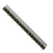 PPTC171KFXC by Sullins Connector Solutions - CONNECTOR HDR 17POS 0.1 TIN SMD