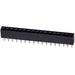 PPTC171LFBN by Sullins Connector Solutions - CONNECTOR HDR 17POS 0.1 TIN PCB