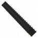 PPTC172KFMS by Sullins Connector Solutions - CONNECTOR HDR 34POS 0.1 TIN SMD