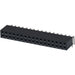 PPTC172LJBN-RC by Sullins Connector Solutions - CONNECTOR HDR 34POS 0.1 TIN PCB R/A