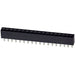 PPTC181LFBN by Sullins Connector Solutions - CONNECTOR HDR 18POS 0.1 TIN PCB