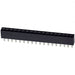 PPTC181LFBN-RC by Sullins Connector Solutions - CONNECTOR HDR 18POS 0.1 TIN PCB