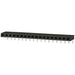 PPTC181LGBN by Sullins Connector Solutions - CONNECTOR HDR 18POS 0.1 TIN PCB R/A