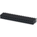 PPTC182LJBN by Sullins Connector Solutions - CONNECTOR HDR 36POS 0.1 TIN PCB R/A