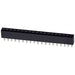PPTC191LFBN-RC by Sullins Connector Solutions - CONNECTOR HDR 19POS 0.1 TIN PCB