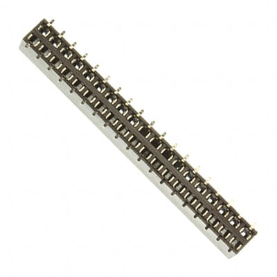 PPTC192KFMS by Sullins Connector Solutions - CONNECTOR HDR 38POS 0.1 TIN SMD