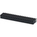 PPTC192LJBN by Sullins Connector Solutions - CONNECTOR HDR 38POS 0.1 TIN PCB R/A