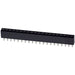 PPTC201LFBN-RC by Sullins Connector Solutions - CONNECTOR HDR 20POS 0.1 TIN PCB