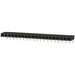 PPTC201LGBN by Sullins Connector Solutions - CONNECTOR HDR 20POS 0.1 TIN PCB R/A