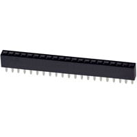 PPTC211LFBN-RC by Sullins Connector Solutions - CONNECTOR HDR 21POS 0.1 TIN PCB