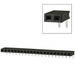 PPTC211LGBN-RC by Sullins Connector Solutions - CONNECTOR HDR 21POS 0.1 TIN PCB R/A