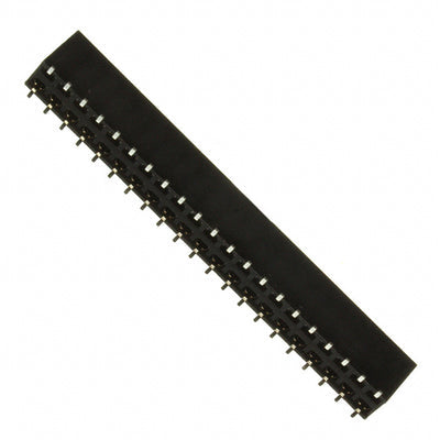 PPTC212KFMS by Sullins Connector Solutions - CONNECTOR HDR 42POS 0.1 TIN SMD