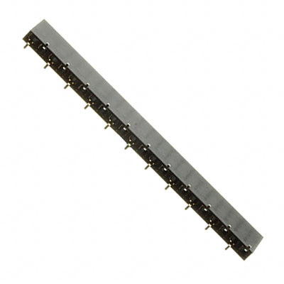 PPTC221KFXC by Sullins Connector Solutions - CONNECTOR HDR 22POS 0.1 TIN SMD