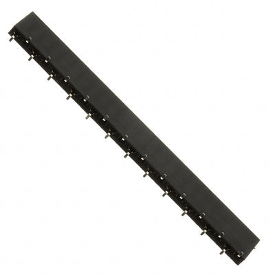 PPTC241KFXC by Sullins Connector Solutions - CONNECTOR HDR 24POS 0.1 TIN SMD