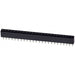 PPTC241LFBN by Sullins Connector Solutions - CONNECTOR HDR 24POS 0.1 TIN PCB