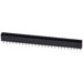 PPTC251LFBN by Sullins Connector Solutions - CONNECTOR HDR 25POS 0.1 TIN PCB