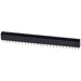PPTC251LFBN-RC by Sullins Connector Solutions - CONNECTOR HDR 25POS 0.1 TIN PCB