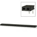 PPTC251LGBN-RC by Sullins Connector Solutions - CONNECTOR HDR 25POS 0.1 TIN PCB R/A