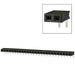PPTC261LGBN-RC by Sullins Connector Solutions - CONNECTOR HDR 26POS 0.1 TIN PCB R/A