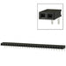 PPTC261LGBN by Sullins Connector Solutions - CONNECTOR HDR 26POS 0.1 TIN PCB R/A