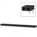 PPTC261LGBN-RC by Sullins Connector Solutions - CONNECTOR HDR 26POS 0.1 TIN PCB R/A