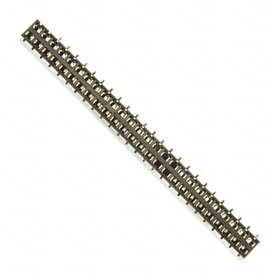PPTC262KFMS by Sullins Connector Solutions - CONNECTOR HDR 52POS 0.1 TIN SMD
