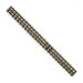 PPTC262KFMS by Sullins Connector Solutions - CONNECTOR HDR 52POS 0.1 TIN SMD
