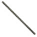 PPTC271KFXC by Sullins Connector Solutions - CONNECTOR HDR 27POS 0.1 TIN SMD