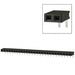 PPTC271LGBN by Sullins Connector Solutions - CONNECTOR HDR 27POS 0.1 TIN PCB R/A