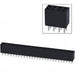 PPTC272LFBN-RC by Sullins Connector Solutions - CONNECTOR HDR 54POS 0.1 TIN PCB