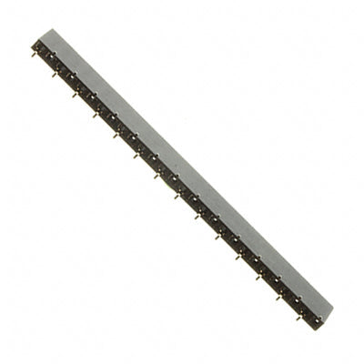 PPTC281KFXC by Sullins Connector Solutions - CONNECTOR HDR 28POS 0.1 TIN SMD
