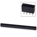 PPTC281LFBN-RC by Sullins Connector Solutions - CONNECTOR HDR 28POS 0.1 TIN PCB