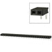 PPTC281LGBN-RC by Sullins Connector Solutions - CONNECTOR HDR 28POS 0.1 TIN PCB R/A
