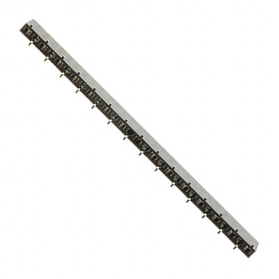 PPTC291KFXC by Sullins Connector Solutions - CONNECTOR HDR 29POS 0.1 TIN SMD