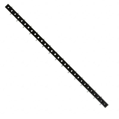 PPTC301KFXC by Sullins Connector Solutions - CONNECTOR HDR 30POS 0.1 TIN SMD