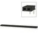 PPTC301LGBN by Sullins Connector Solutions - CONNECTOR HDR 30POS 0.1 TIN PCB R/A