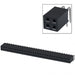 PPTC302LJBN by Sullins Connector Solutions - CONNECTOR HDR 60POS 0.1 TIN PCB R/A
