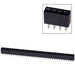 PPTC321LFBN by Sullins Connector Solutions - CONNECTOR HDR 32POS 0.1 TIN PCB