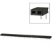 PPTC321LGBN by Sullins Connector Solutions - CONNECTOR HDR 32POS 0.1 TIN PCB R/A